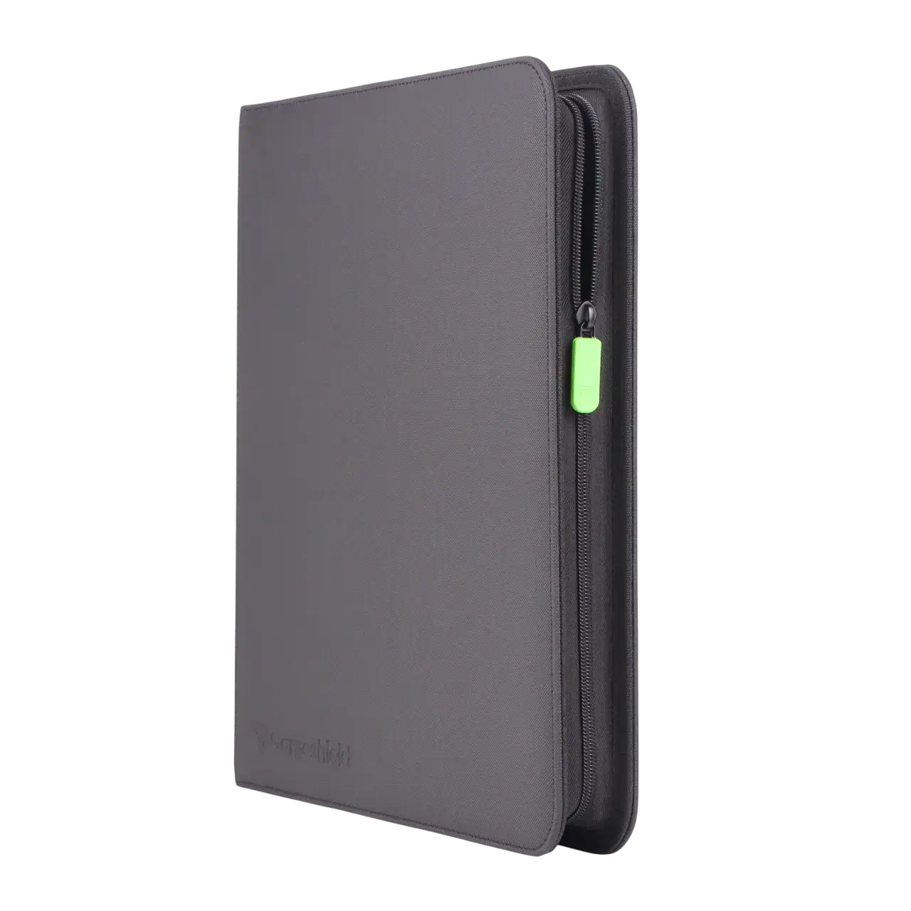 Gameshield Zip Binder (480 Slots / 12 Pocket) - Orcish Games