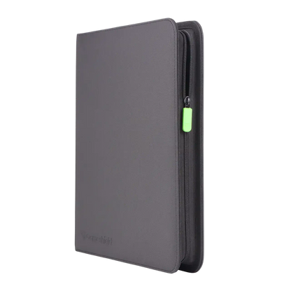 Gameshield Zip Binder (480 Slots / 12 Pocket) - Orcish Games