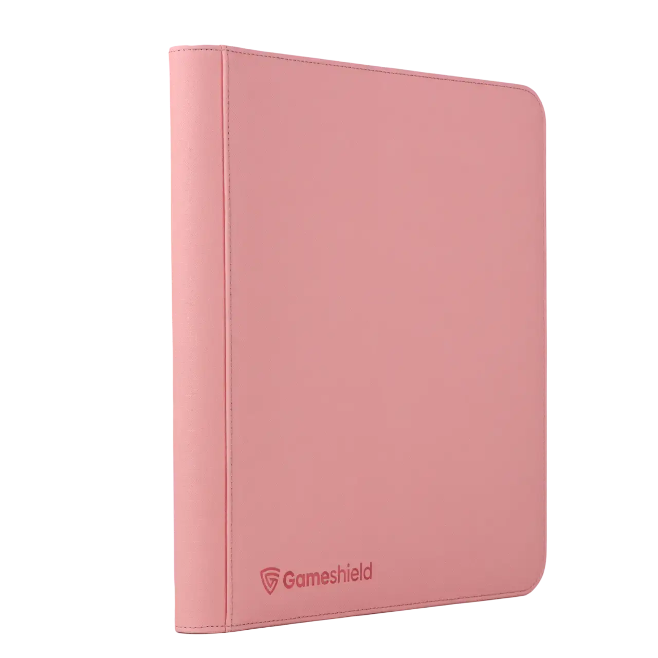 Gameshield Zip Binder (480 Slots / 12 Pocket) - Orcish Games