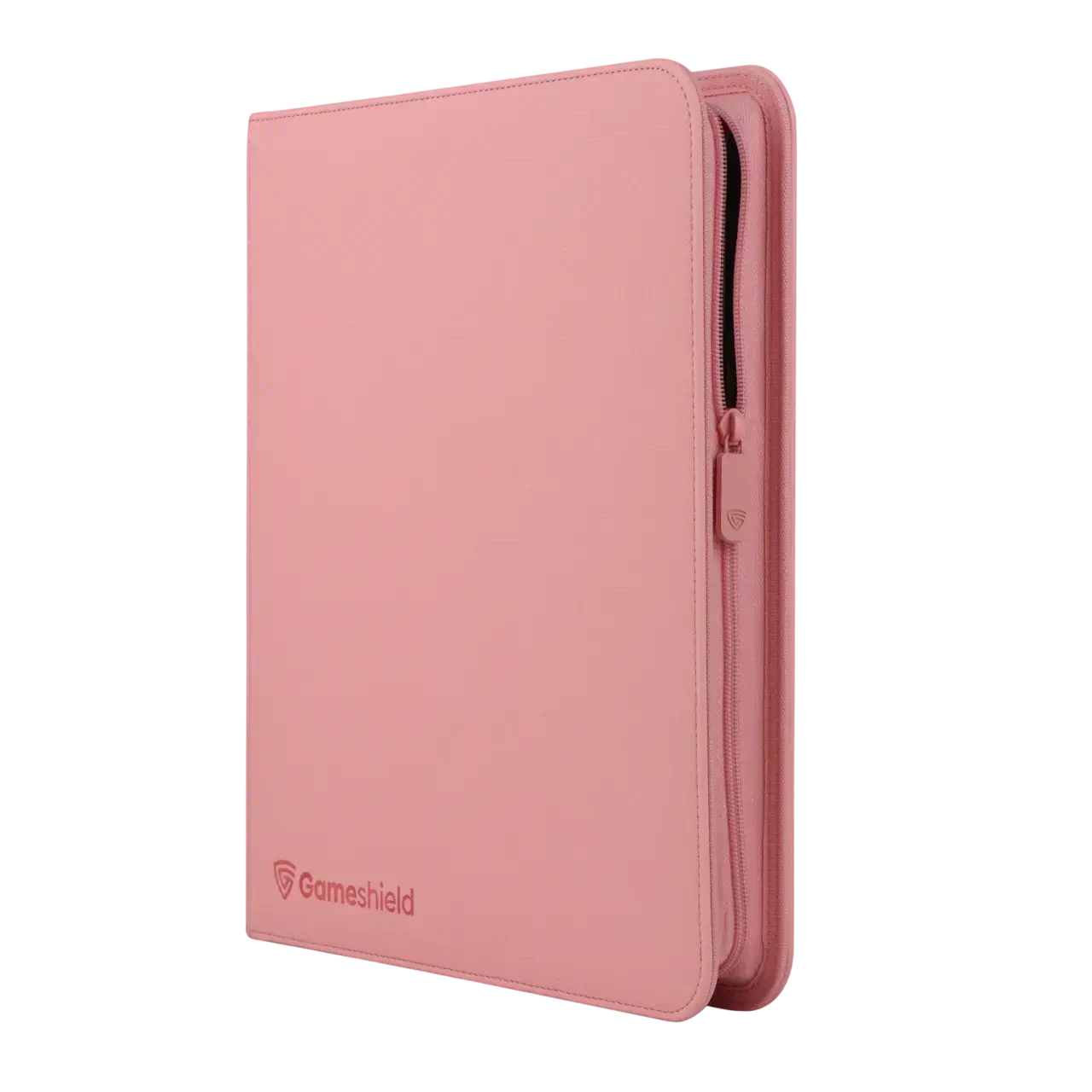 Gameshield Zip Binder (480 Slots / 12 Pocket) - Orcish Games