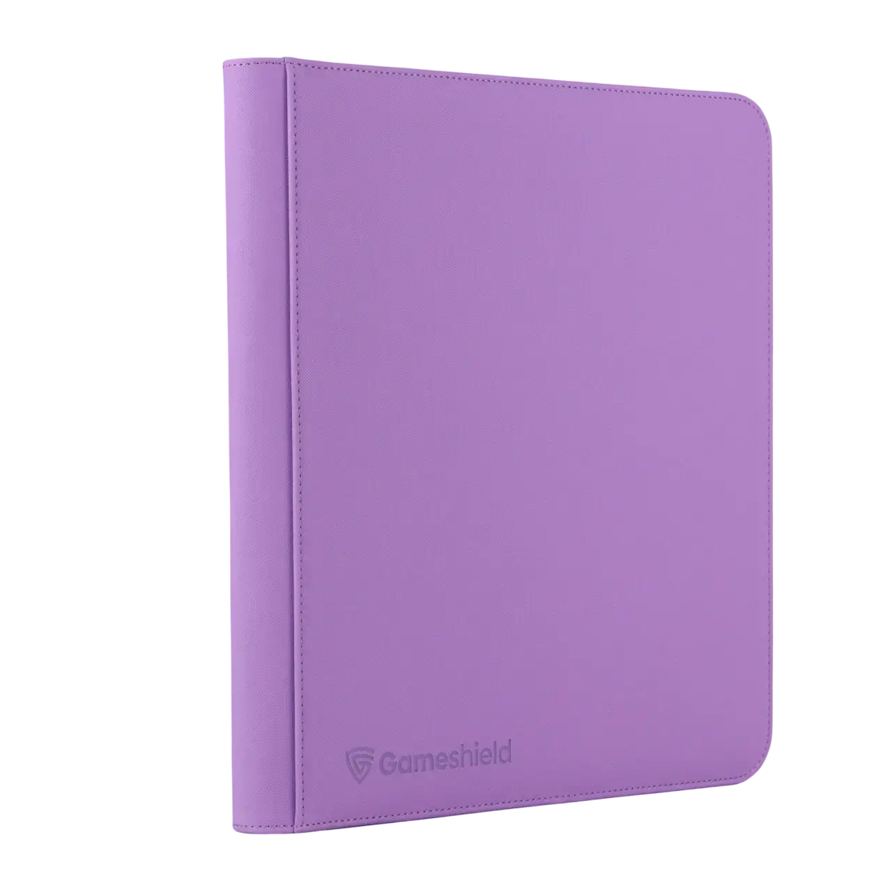 Gameshield Zip Binder (480 Slots / 12 Pocket) - Orcish Games